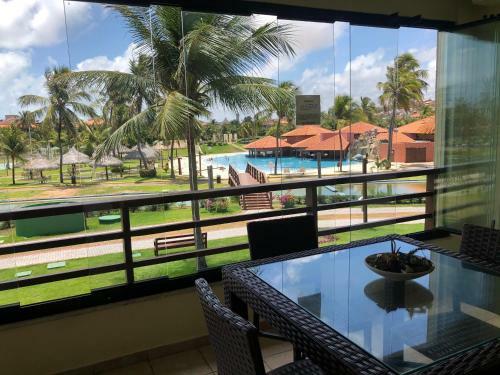 Apartamento Aquaville Condom�nio