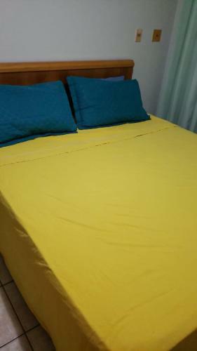 Apartamento Aquaville - Porto Das Dunas