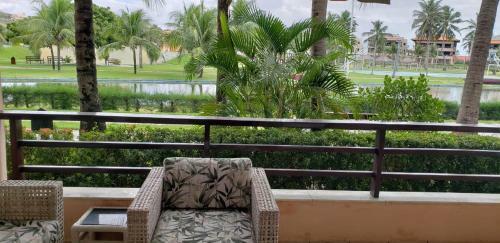 Apartamento Aquaville - Porto Das Dunas