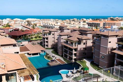 Apartamento Casa de Praia Porto Das Dunas, Beach Park