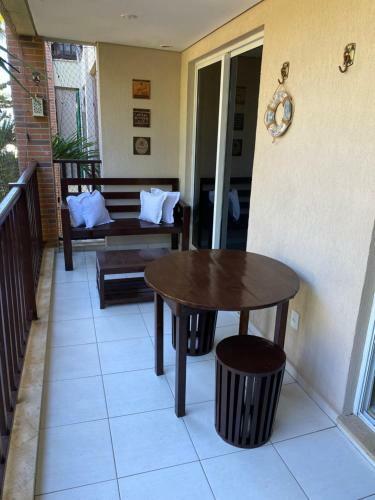 Beach Living Porto Das Dunas Apartamento de Luxo