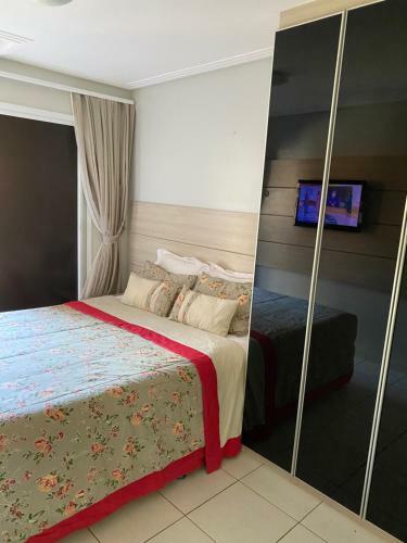 Beach Living Porto Das Dunas Apartamento de Luxo