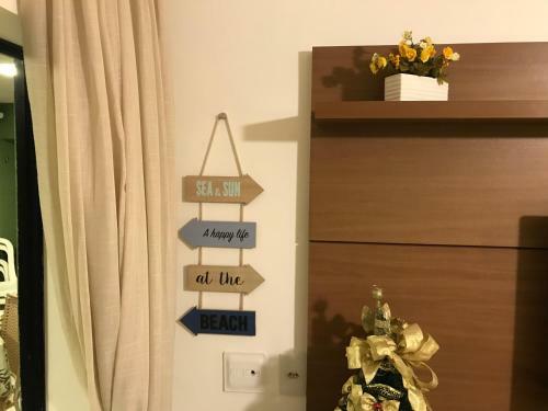 Apartamento T�rreo Aquaville