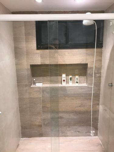 Apartamento T�rreo Aquaville