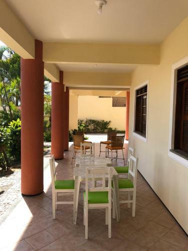 Casa Porto Das Dunas