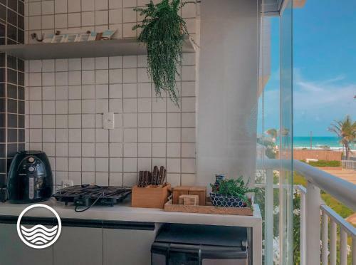 Beach Way Residence - Apart 115