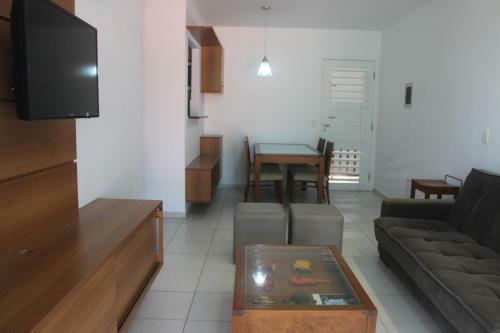 Apartamento Beach Living