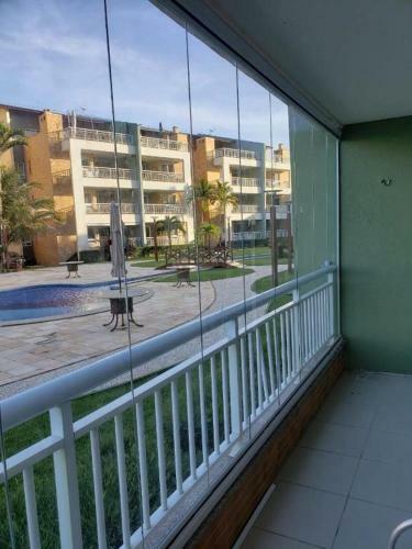 Apartamento Terramaris Vista Para O Mar