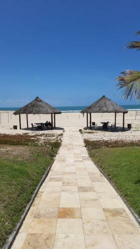Apartamento Terramaris Vista Para O Mar
