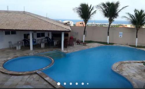 Apartamento Porto Das Dunas