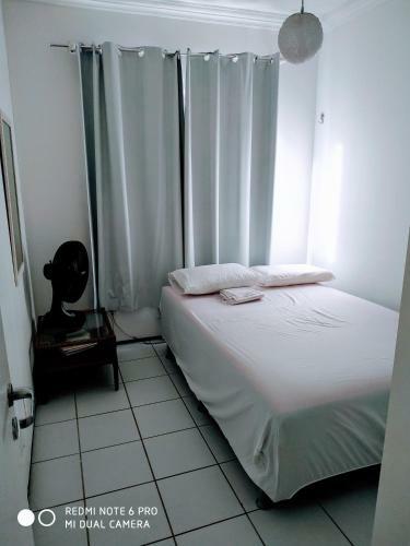 Apartamento Porto Das Dunas