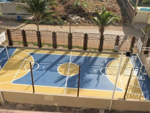 Beach Living Lindo Apartamento Decorado A 150m Do Beach Park