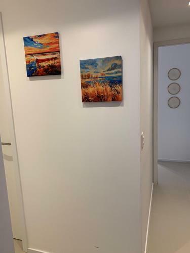 Apartamento Solarium Residence