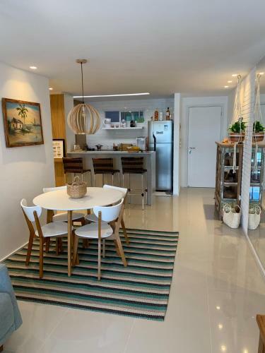 Apartamento Solarium Residence