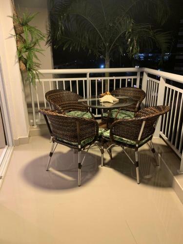 Apartamento Solarium Residence