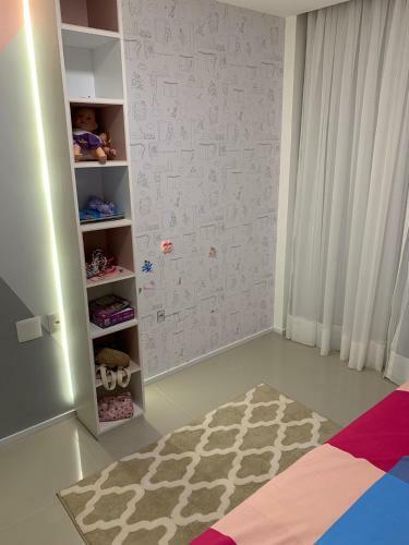 Apartamento Solarium Residence
