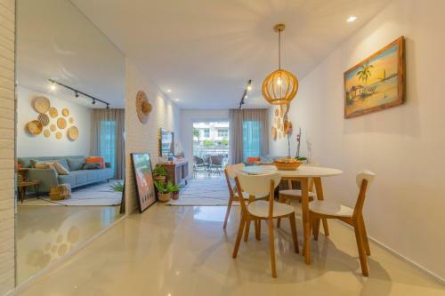 Apartamento Solarium Residence