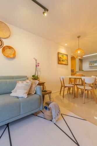 Apartamento Solarium Residence