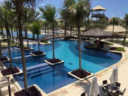 Apartamento Golf Ville