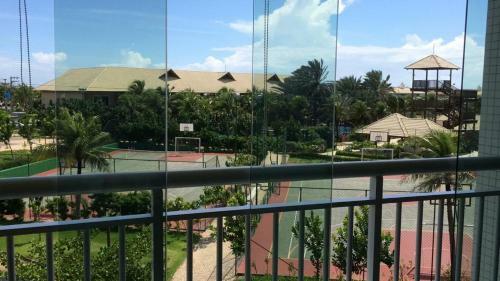 Apartamento Golf Ville