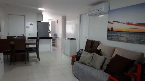 Apartamento Golf Ville