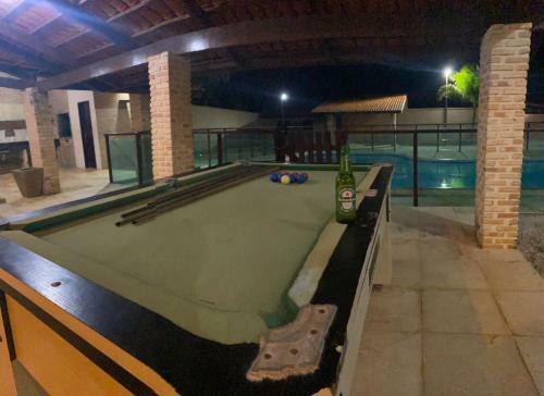 Casa de Praia Porto Das Dunas