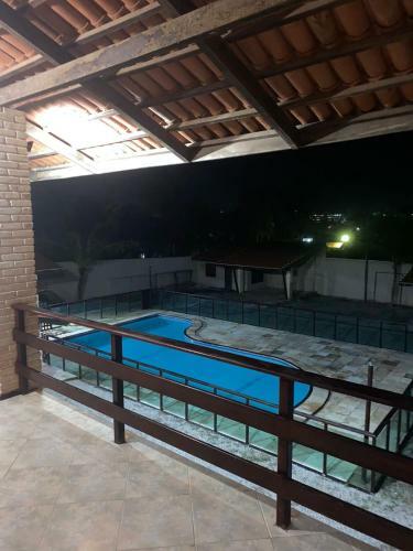 Casa de Praia Porto Das Dunas
