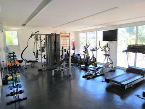 Beach Living Apartamento