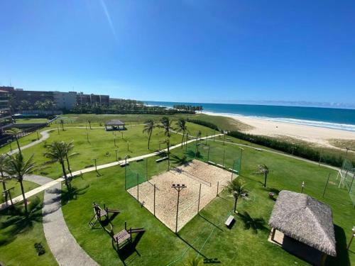 Beach Living Apartamento