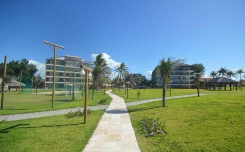 Beach Living Apartamento