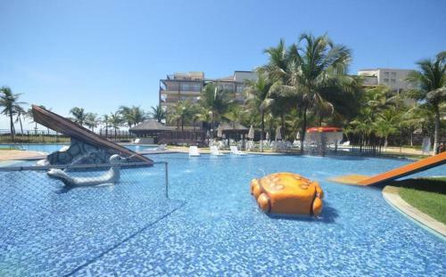 Beach Living Apartamento
