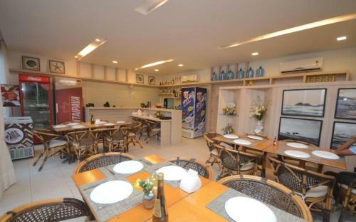 Beach Living Apartamento