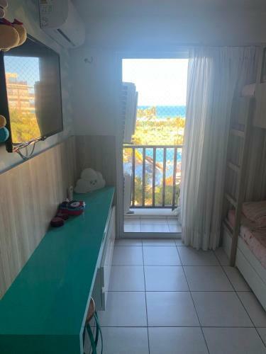 Beach Living Apartamento