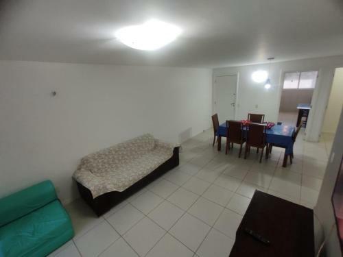 Apartamento Terramaris Praia Das Dunas