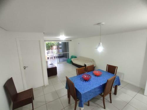 Apartamento Terramaris Praia Das Dunas