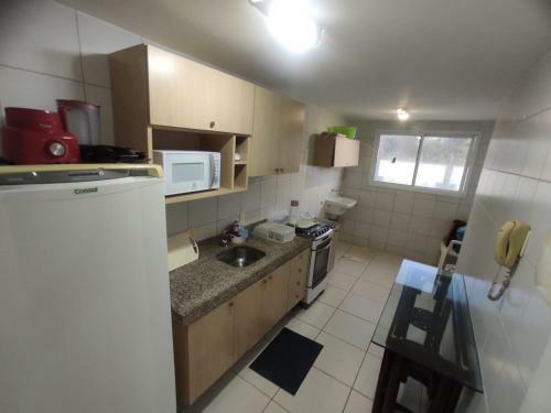 Apartamento Terramaris Praia Das Dunas