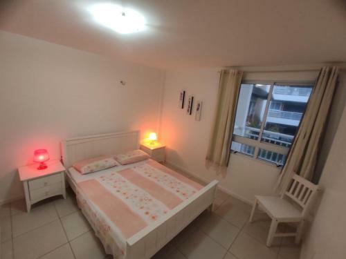 Apartamento Terramaris Praia Das Dunas
