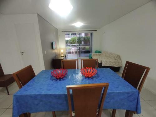 Apartamento Terramaris Praia Das Dunas
