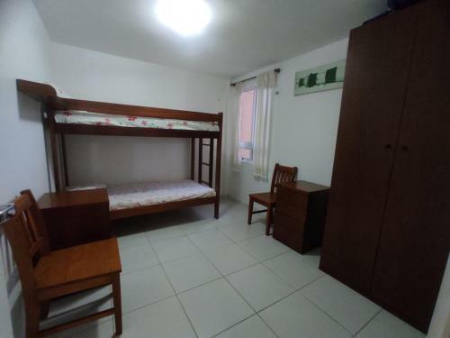 Apartamento Terramaris Praia Das Dunas