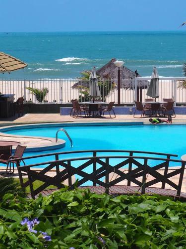 Apartamento Terramaris Praia Das Dunas