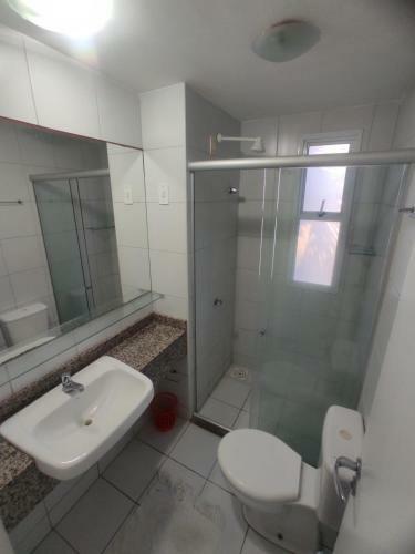 Apartamento Terramaris Praia Das Dunas