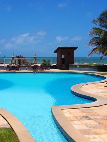 Apartamento Terramaris Praia Das Dunas