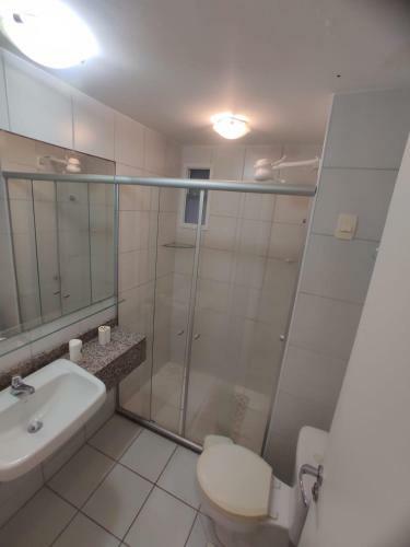 Apartamento Terramaris Praia Das Dunas