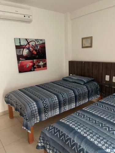 Apartamento 100% Mobiliado Porto Das Dunas - Praia Do Beach Park