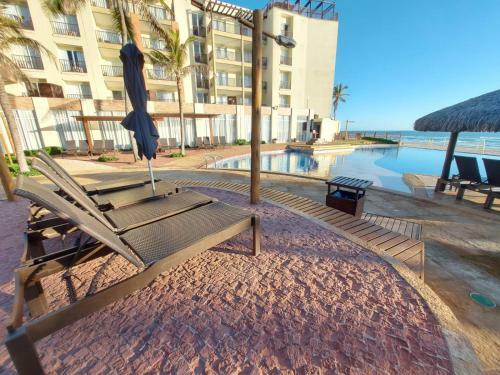 Belissimo Apartamento De 2 Quartos Acqua