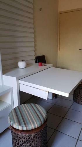 Apartamento Crystal Park Flat - Porto Das Dunas