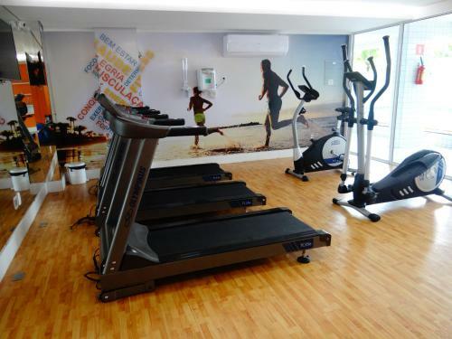 Apartamento Porto Das Dunas, Beach Way