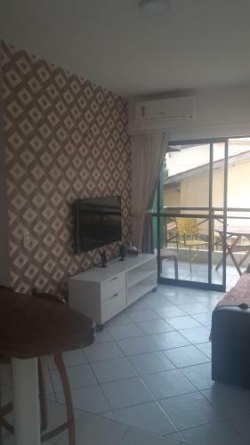 Apartamento Condom�nio Vila Do Mar
