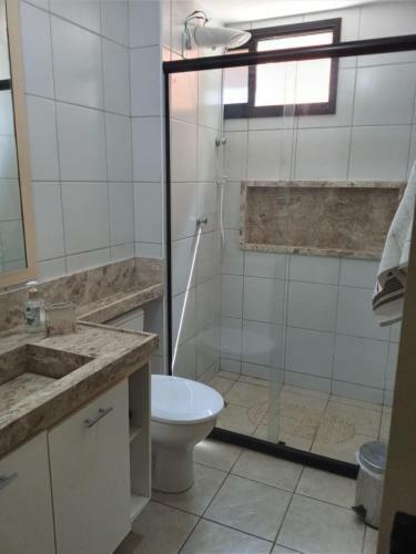 Apartamento Impec�vel No Aquaville Resort