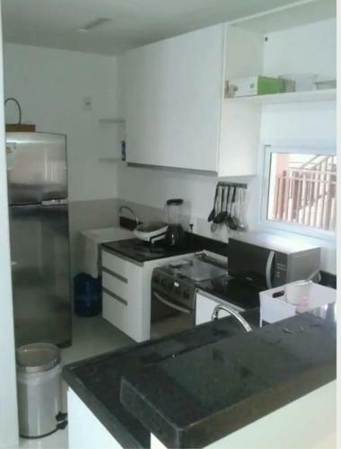 Apartamento Resort Ao Lado Do Parque Aqu�tico